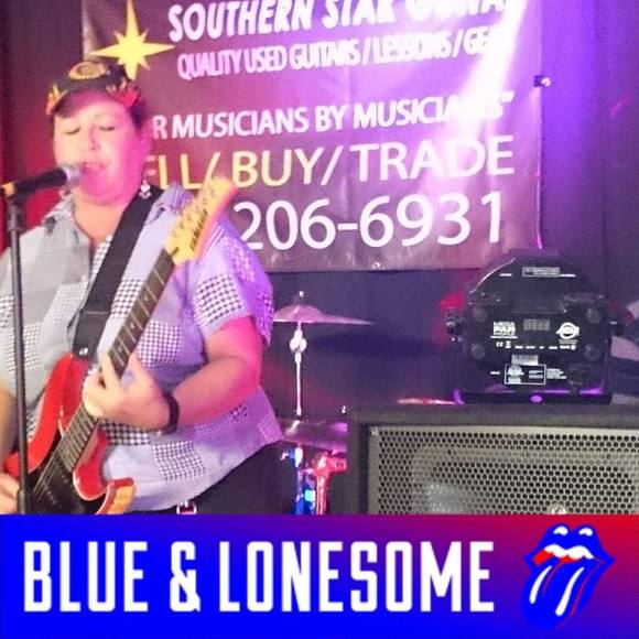 Meet your Posher, Anita - Picture 1 of 1